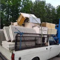 خریدار ضایعات|خدمات پیشه و مهارت|بجنورد, |دیوار