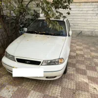 دوو سیلو|خودرو سواری و وانت|قزوین, |دیوار