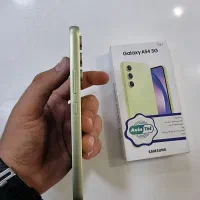 سامسونگ سامسونگ Galaxy A54 با حافظهٔ ۲۵۶ گیگابایت|موبایل|تبریز, |دیوار