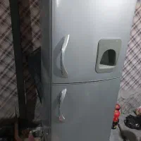 یخچال الکترو استیل