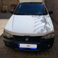 فروش آریسان2|خودرو سواری و وانت|تهران, مهران (سیدخندان)|دیوار