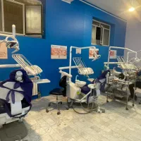 کلینیک تخصصی دندانپزشکی شهید بهشتی|استخدام درمانی، زیبایی، بهداشتی|یزد, |دیوار