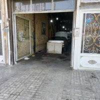 مغازه برای کار فنی ومکانیکی