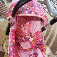 کریر در حدنو|کالسکه و لوازم جانبی|یاسوج, |دیوار