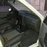 پراید ۸۷ خانگی درحد|خودرو سواری و وانت|بیرجند, |دیوار