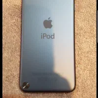 Ipod 5|پخش‌کننده همراه|تهران, سنگلج (شاپور)|دیوار
