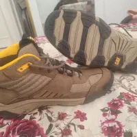 کفش کوهنوردی کاترپیلار اورجینال