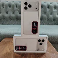 ایفونza ۱۷ پرو ماکس ۲۵۶|موبایل|مشهد, آیت الله کاشانی|دیوار