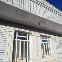 جوشکاری شیروانی پی وی سی ماربل کرکره برقی نشت گیری|خدمات پیشه و مهارت|خرمآباد, |دیوار