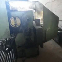 دستگاه سی ان سی تراش روسی|ماشین‌آلات صنعتی|کرج, بازار آهن|دیوار