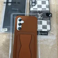 قاب ایفون و سامسونگ