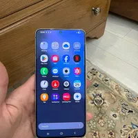 s21 plus|موبایل|تهران, قلهک|دیوار