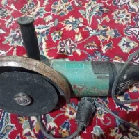 سنگ فرز بزرگ DCA|ابزارآلات|گرگان, |دیوار