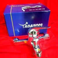 شیرمخلوط TUYو تبسم