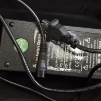 اسکوتر برقی ۱۹ اینچی افرود|دوچرخه، اسکیت، اسکوتر|تهران, بوستان ولایت|دیوار