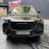 فیدلیتی الیت ۷ نفره مدل ۱۴۰۴ نقد و اقساط تحویل انی