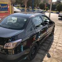 ۲۰۶sd|خودرو سواری و وانت|صدرا-فارس, فاز ۱|دیوار