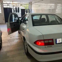 سمند lx مدل ۹۵ بی رنگ|خودرو سواری و وانت|محمدشهر, همایون ویلا|دیوار