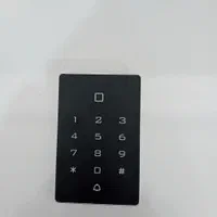 فروش و نصب راه اندازی اکسس کنترل و اسمارت سیموت