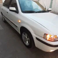 سمند ef7|خودرو سواری و وانت|تهران, اکباتان|دیوار