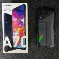 سامسونگ A70 128gb