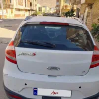 فروش خودرو ام وی ام ۳۱۵|خودرو سواری و وانت|لردگان, |دیوار