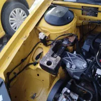 سمند مدل95 برون شهری|خودرو سواری و وانت|قائمشهر, |دیوار