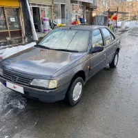 روا مدل ۸۶|خودرو سواری و وانت|سقز, |دیوار