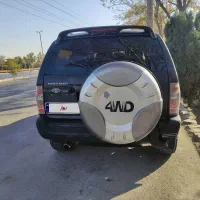 سرانزا|خودرو سواری و وانت|خرمآباد, |دیوار