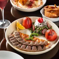 استخدام تضمینی نیرو در رستوران ساده تا حرفه ای