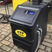 فروش دستگاه شست و شوی رادیاتور