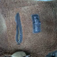 کت چرم بوفالو|لباس|رباط‌کریم, الارد|دیوار