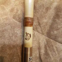 نی استاد میرزایی سل