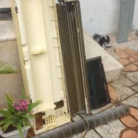 نصب ، سرویس و تعمیرات تخصصی کولر گازی اسپیلت وپکیج