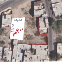 فروش-2-قطعه-200متری