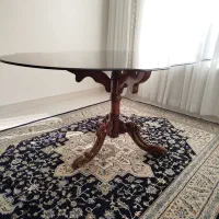 میز ناهار خوری