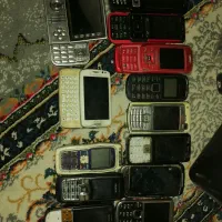 گوشی کلکسیونی