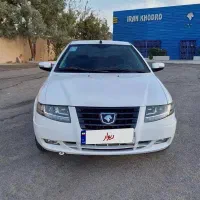 سورن پلاس ef7 مدل 1400|خودرو سواری و وانت|ایلام, |دیوار