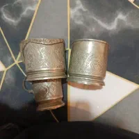 جا لیوانی های قدیمی