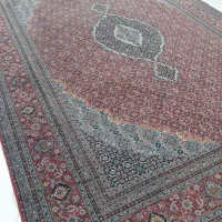 فرش ریزماهی ۵۰۰شانه|فرش|شیروان (خراسان), |دیوار