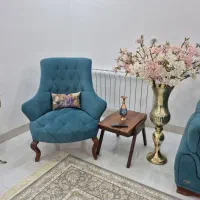 مبل|مبلمان خانگی و میز عسلی|طبس, |دیوار