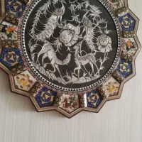 تابلو مسی