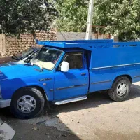 فروش نیسان تک سور مدل ۱۴۰۰