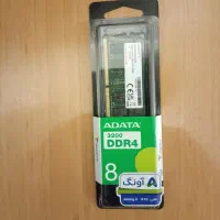 رم لپ تاپ ای‌دیتا‌ ADATA