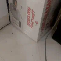 پلوپز برایم کادو آوردن
