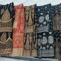 لباس محلی بی مریم