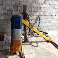 وسایل خودرو بر سیپا