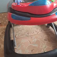 روروئک|اسباب و اثاث بچه|لاهیجان, پردسر|دیوار