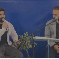 مداح مراسم ختم (با دو مداح حرفه ای )