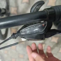 دوچرخه نو|دوچرخه، اسکیت، اسکوتر|رشت, حمیدیان|دیوار